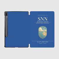 Thumbnail for Shannon Airport SNN - Blue