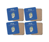 Thumbnail for Beijing Capital International Airport PEK - Blue