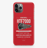 Thumbnail for HTF7000 Case ProMax design on red iphone case promax