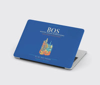 Thumbnail for Boston Logan International Airport BOS - Blue