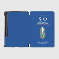 Thumbnail for Juan Santamaria International Airport SJO  San Jose - Blue