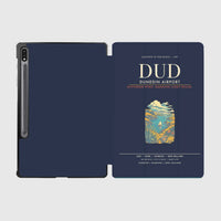 Thumbnail for Dunedin Airport DUD - Navy Blue