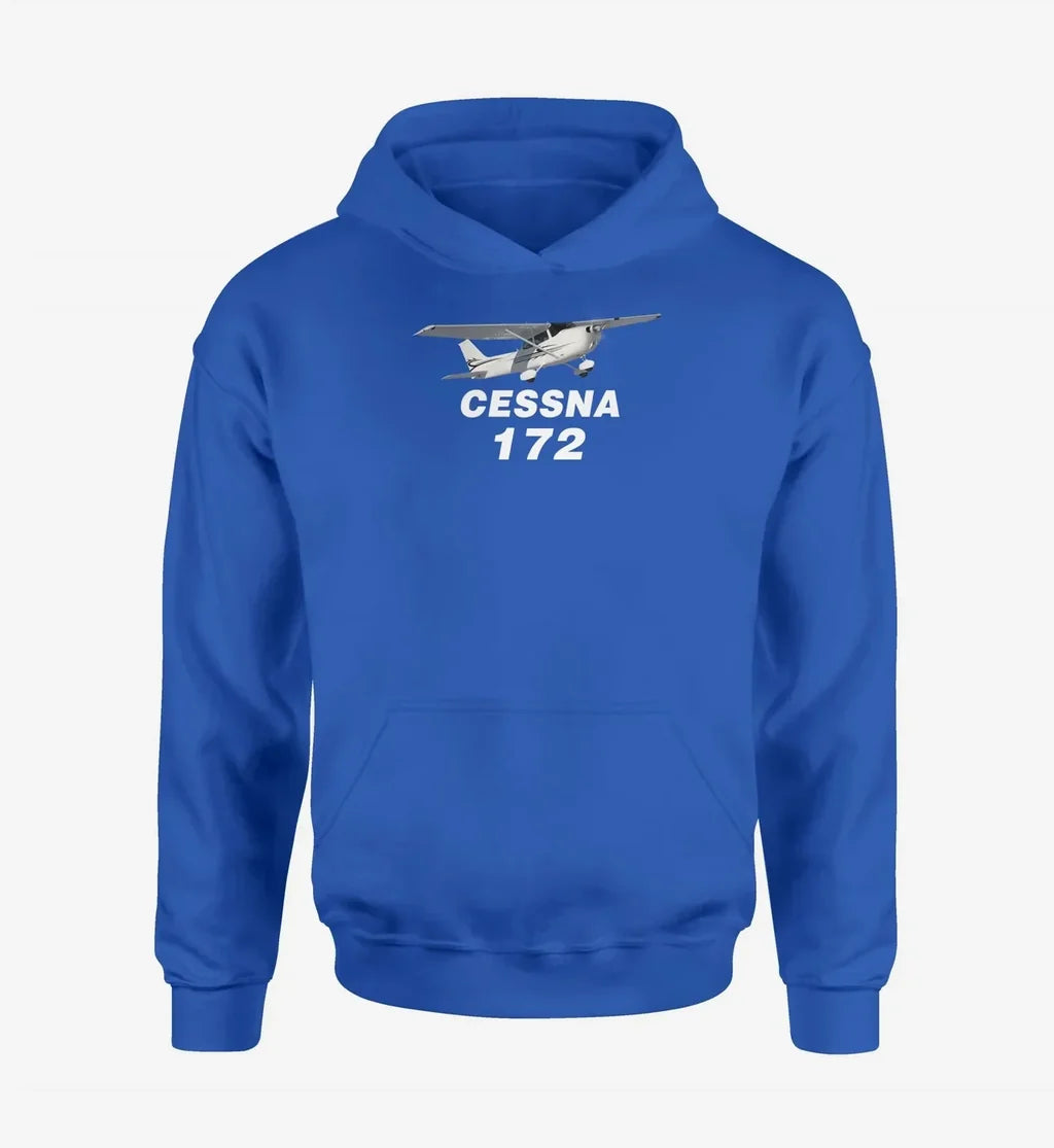 Cessna 172 Hoodie - view 2