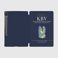 Thumbnail for Krabi International Airport KBV - Navy Blue
