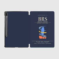 Thumbnail for Bristol Airport BRS - Navy Blue