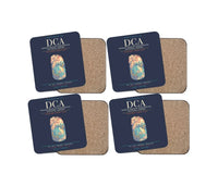 Thumbnail for Ronald Reagan Washington National Airport DCA - Navy Blue