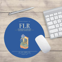 Thumbnail for Florence Airport FLR - Blue
