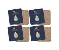 Thumbnail for Alicante-Elche Miguel Hernandez Airport ALC - Navy Blue
