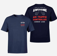 Thumbnail for Customisable ATC T-Shirt - view 16