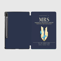 Thumbnail for Marseille Provence Airport MRS - Navy Blue