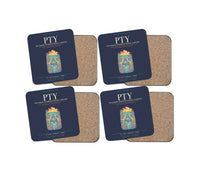 Thumbnail for Panama City Tocumen International Airport PTY - Navy Blue