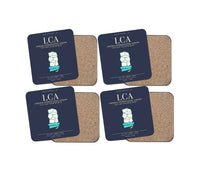 Thumbnail for Larnaka International Airport LCA - Navy Blue