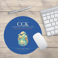 Thumbnail for Jakarta Soekarno-Hatta International Airport CGK - Blue