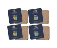 Thumbnail for Mattala Rajapaksa International Airport HRI - Navy Blue