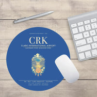 Thumbnail for Clark International Airport CRK - Blue