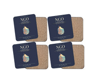 Thumbnail for Central Japan International Airport NGO - Navy Blue