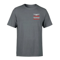 Thumbnail for Customisable Flying One Ball T-Shirt - view 16