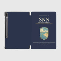 Thumbnail for Shannon Airport SNN - Navy Blue