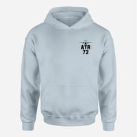 Thumbnail for Customisable ATR-72 Hoodie - view 12