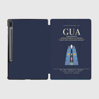 Thumbnail for Aeropuerto Internacional La Aurora GUA  Guatemala City - Navy Blue