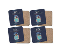 Thumbnail for Singapore Changi International Airport SIN - Navy Blue