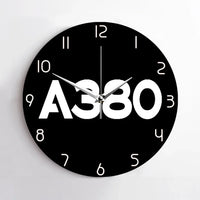 Thumbnail for Airbus A380 Wall Clock - view 2