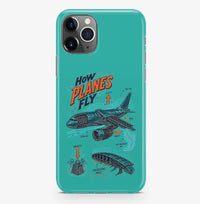 Thumbnail for SIGNAL 616 - How Planes Fly V2 - MagSafe iPhone Pro Max design on turquoise magsafe iphone pro max