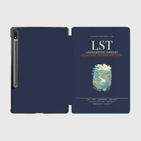 Thumbnail for Launceston Airport LST - Navy Blue