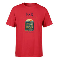 Thumbnail for Ankara Airport (ESB) Premium T-Shirt Red