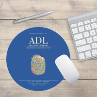 Thumbnail for Adelaide Airport ADL - Blue