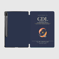 Thumbnail for Guadalajara International Airport GDL - Navy Blue