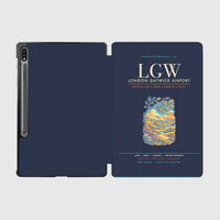Thumbnail for London Gatwick Airport LGW - Navy Blue