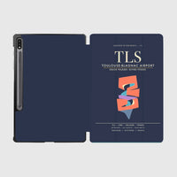 Thumbnail for Toulouse-Blagnac Airport TLS - Navy Blue