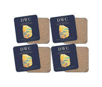 Thumbnail for Al Maktoum International Airport DWC - Navy Blue