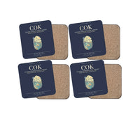 Thumbnail for Cochin International Airport Kochi COK - Navy Blue