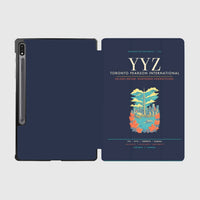 Thumbnail for Toronto Pearson International Airport YYZ - Navy Blue