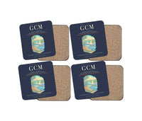 Thumbnail for Owen Roberts International Airport GCM - Navy Blue