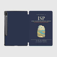 Thumbnail for Long Island MacArthur Airport ISP - Navy Blue