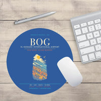Thumbnail for Bogota El Dorado International Airport BOG - Blue