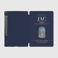 Thumbnail for Jackson Hole Airport JAC - Navy Blue