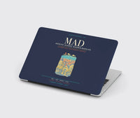 Thumbnail for Adolfo Suarez Madrid-Barajas Airport MAD - Navy Blue