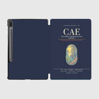Thumbnail for Columbia Metropolitan Airport CAE - Navy Blue