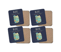 Thumbnail for Philip S. W. Goldson International Airport BZE - Navy Blue