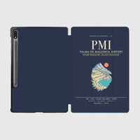 Thumbnail for Palma de Mallorca Airport PMI - Navy Blue