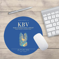 Thumbnail for Krabi International Airport KBV - Blue