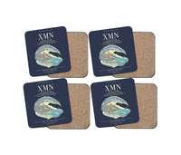 Thumbnail for Xiamen Gaoqi International Airport XMN - Navy Blue