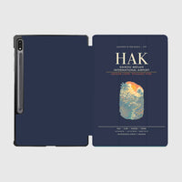 Thumbnail for Haikou Meilan International Airport HAK - Navy Blue