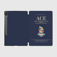 Thumbnail for Cesar Manrique-Lanzarote Airport ACE - Navy Blue