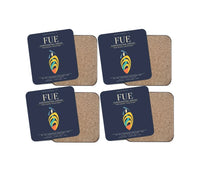 Thumbnail for Fuerteventura Airport FUE - Navy Blue