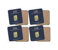 Thumbnail for Ashgabat International Airport ASB - Navy Blue